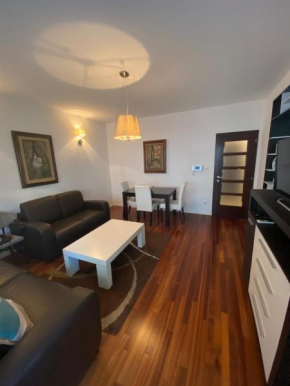 Apartments Novakovic